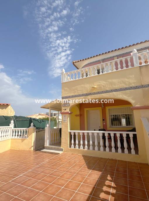 Casa adosada - Venta - La Zenia - Colinas de la Zenia