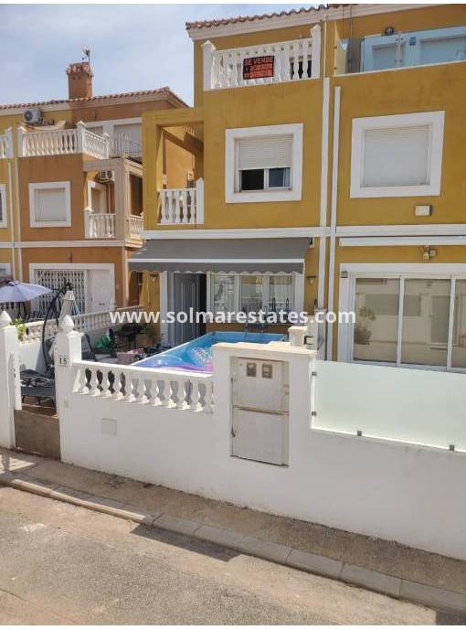 Casa adosada - Venta - La Zenia - La Zenia