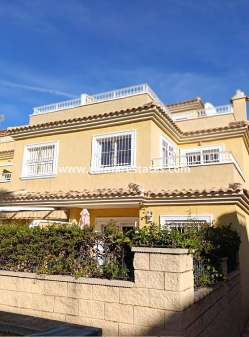 Casa adosada - Venta - Los Altos - Mariblanca