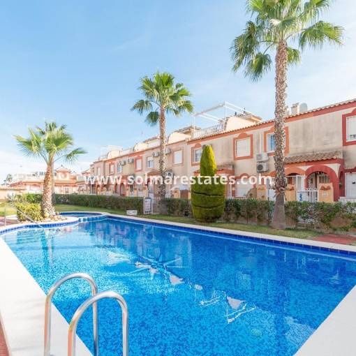 Casa adosada - Venta - Playa Flamenca - Flamingo Hills