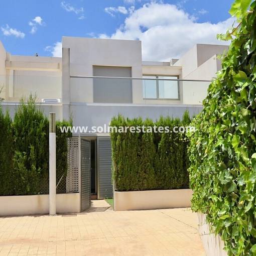 Casa adosada - Venta - Punta Prima - Beachside Punta Prima