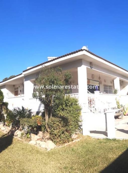 Casa adosada - Venta - Punta Prima - Punta Prima