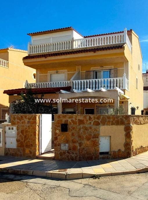 Casa adosada - Venta - Torre De La Horadada - Torre de la Horadada