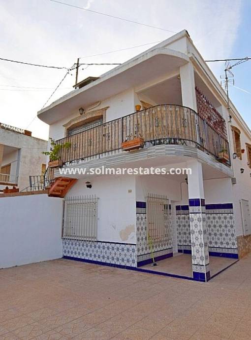 Casa adosada - Venta - Torre De La Horadada - Torre de la Horadada