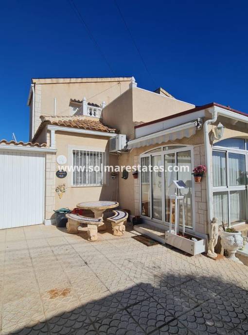 Casa adosada - Venta - Villamartin - El Galan