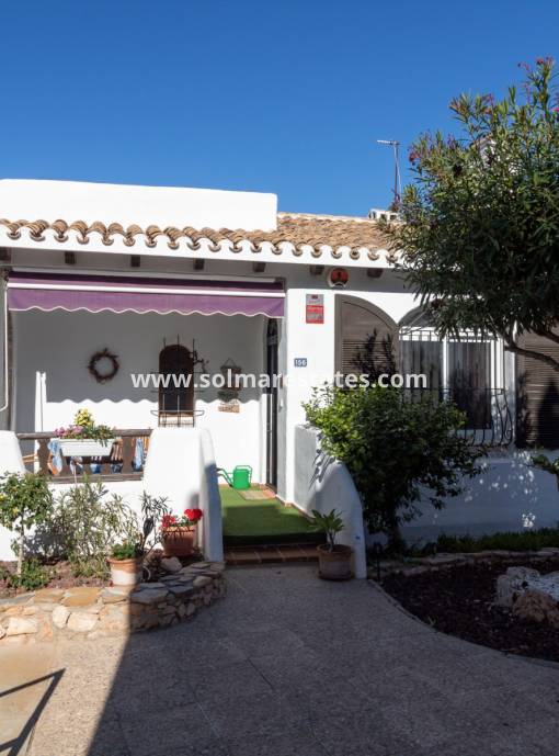 Casa adosada - Venta - Villamartin - Fortuna