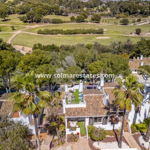 Casa adosada - Venta - Villamartin - Fortuna