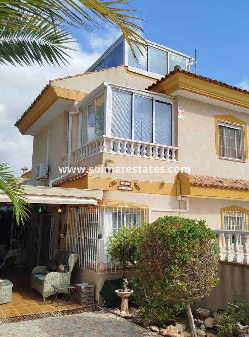 Casa adosada - Venta - Villamartin - Los Dolses