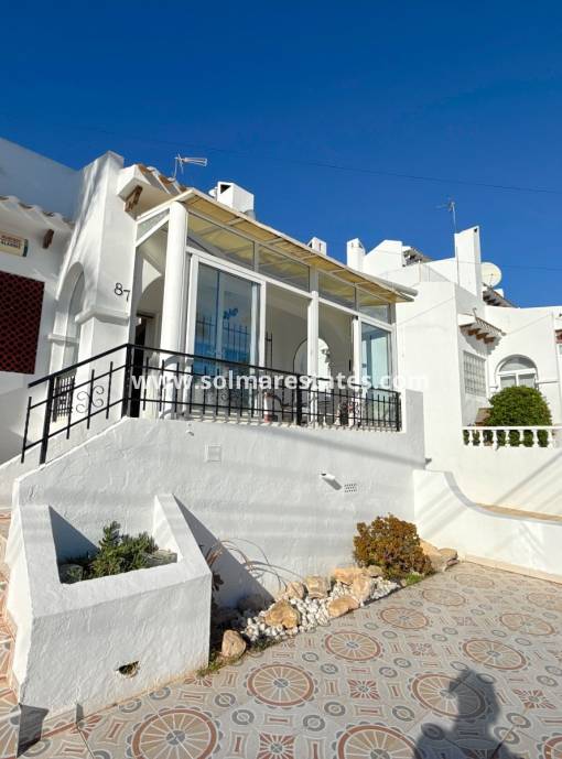 Casa adosada - Venta - Villamartin - Verdemar