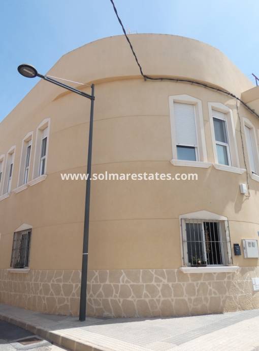 Casa de pueblo - Venta - Algorfa - Algorfa