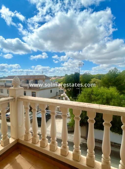 Casa de pueblo - Venta - Algorfa - Montemar