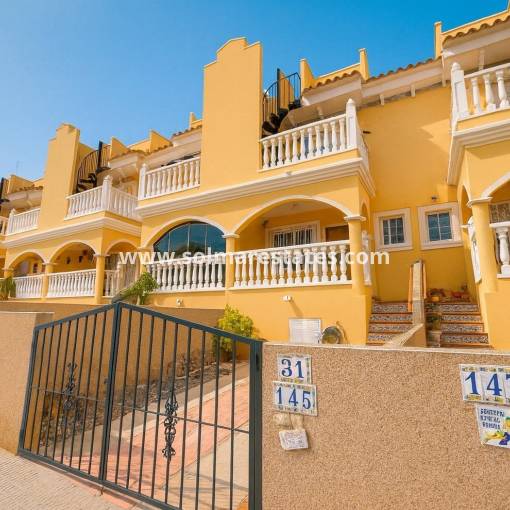 Casa de pueblo - Venta - Algorfa - Montemar