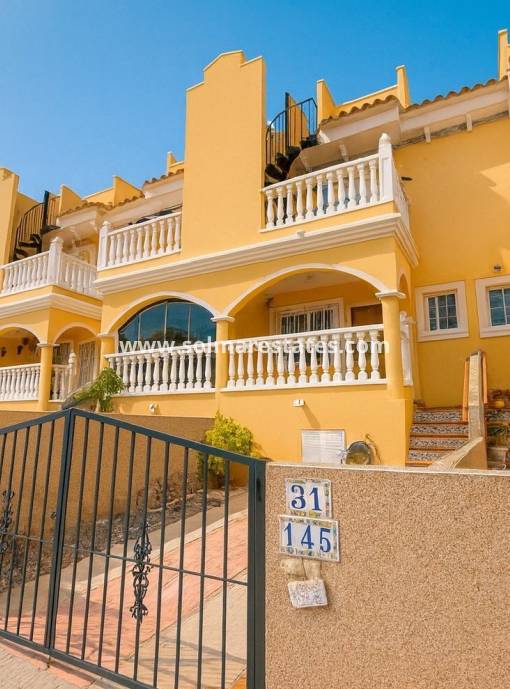 Casa de pueblo - Venta - Algorfa - Montemar