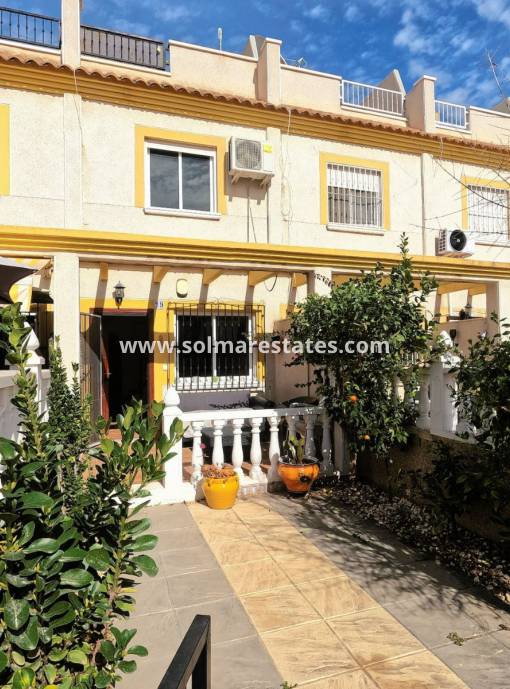 Casa de pueblo - Venta - Algorfa - Montemar