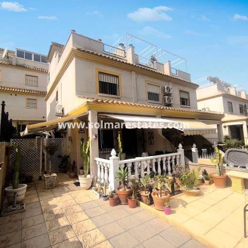 Casa de pueblo - Venta - Algorfa - Montemar