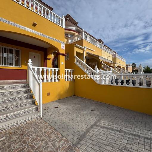 Casa de pueblo - Venta - Algorfa - R11430