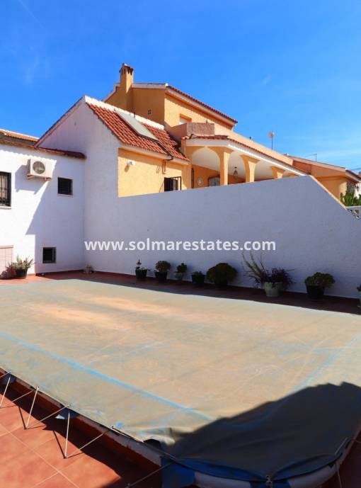 Casa de pueblo - Venta - Benijofar - Benijofar - Village