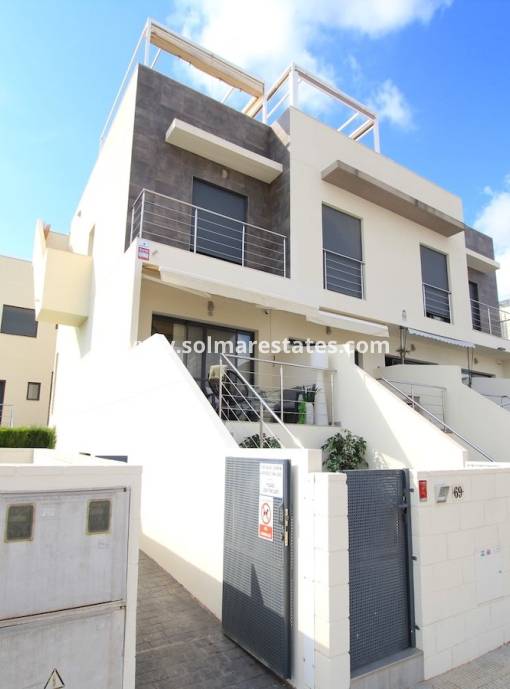 Casa de pueblo - Venta - Benijofar - Benijofar