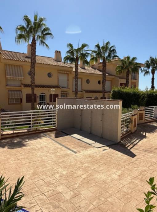 Casa de pueblo - Venta - Cabo Roig - Aguamarina