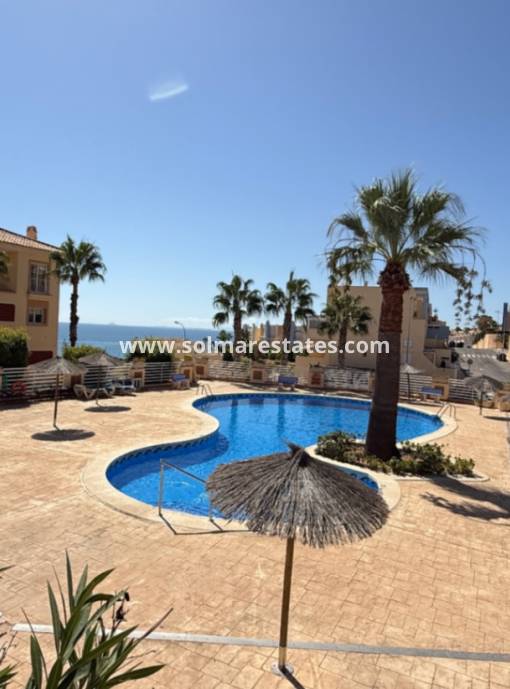 Casa de pueblo - Venta - Cabo Roig - Aguamarina