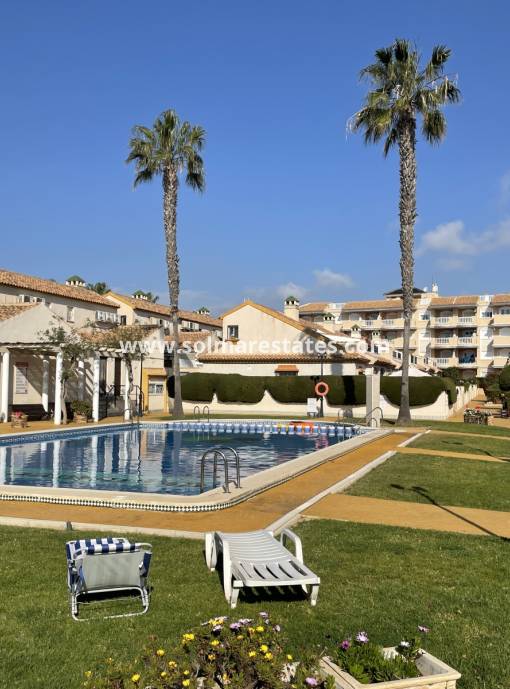 Casa de pueblo - Venta - Cabo Roig - Beachside Cabo Roig