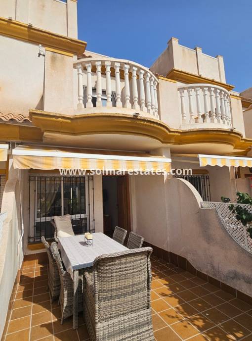 Casa de pueblo - Venta - Cabo Roig - Beachside Cabo Roig