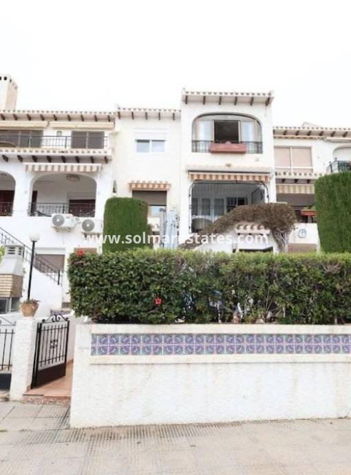 Casa de pueblo - Venta - Cabo Roig - Beachside