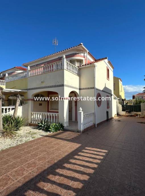 Casa de pueblo - Venta - Cabo Roig - La Regia