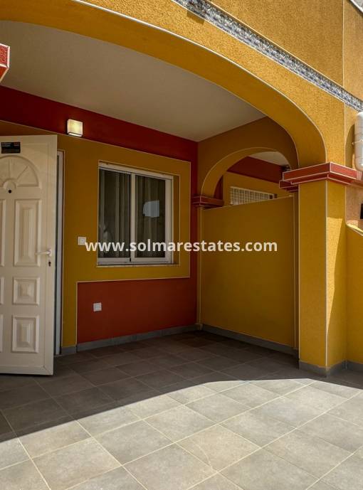 Casa de pueblo - Venta - Cabo Roig - La Regia