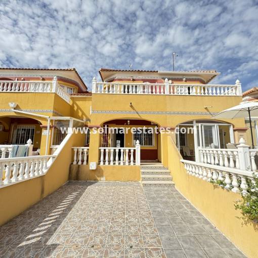 Casa de pueblo - Venta - Cabo Roig - La Regia