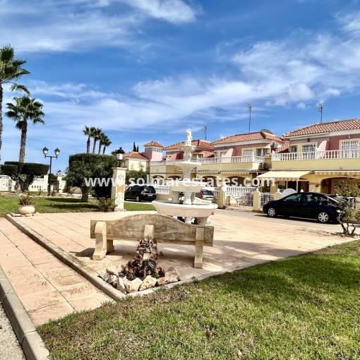 Casa de pueblo - Venta - Cabo Roig - La Regia