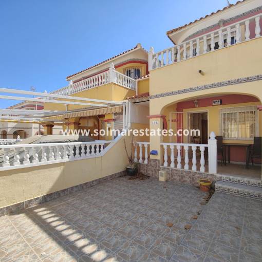 Casa de pueblo - Venta - Cabo Roig - La Regia