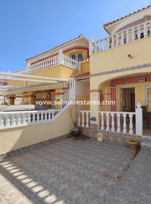 Casa de pueblo - Venta - Cabo Roig - La Regia