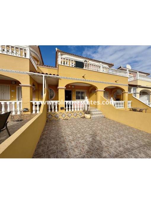 Casa de pueblo - Venta - Cabo Roig - La Regia