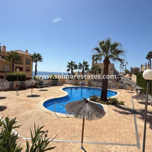 Casa de pueblo - Venta - Cabo Roig - R-98693