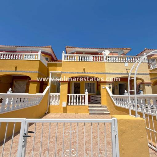 Casa de pueblo - Venta - Cabo Roig - R11689