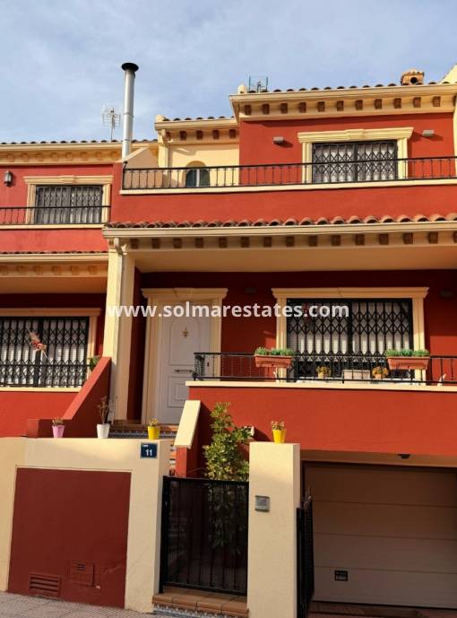 Casa de pueblo - Venta - Catral - Catral