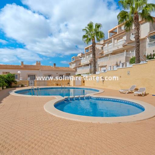 Casa de pueblo - Venta - Ciudad Quesada - Ciudad Quesada