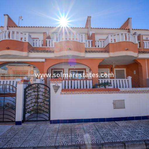 Casa de pueblo - Venta - Ciudad Quesada - Dona Pepa