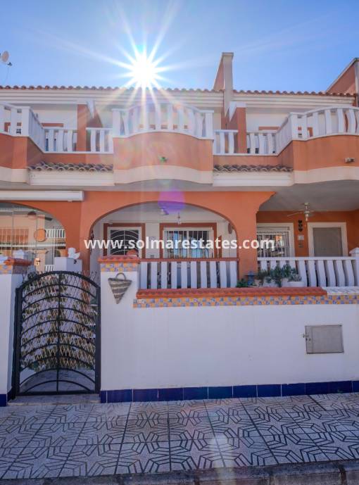 Casa de pueblo - Venta - Ciudad Quesada - Dona Pepa