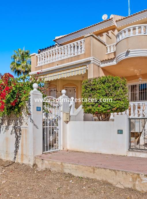 Casa de pueblo - Venta - Ciudad Quesada - Dona Pepa