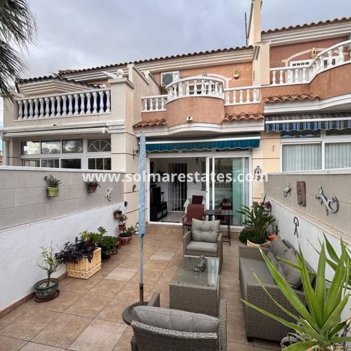 Casa de pueblo - Venta - Ciudad Quesada - Dona Pepa