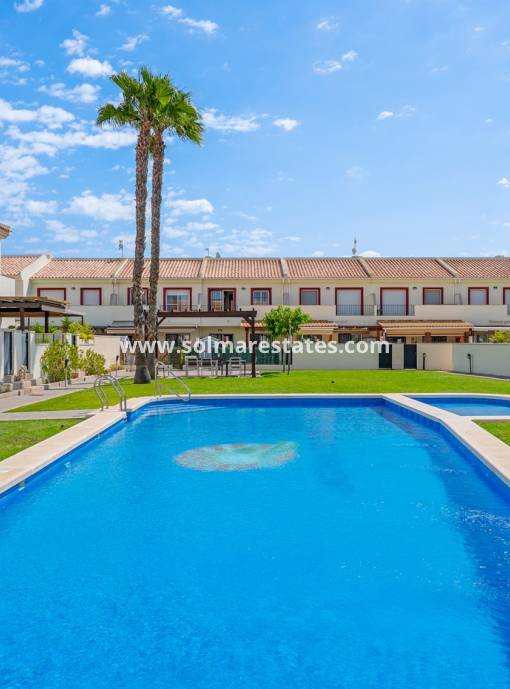 Casa de pueblo - Venta - Ciudad Quesada - Dona Pepa