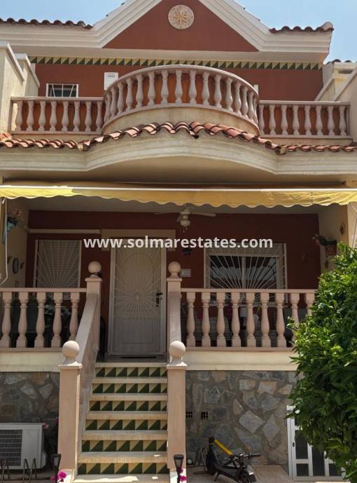 Casa de pueblo - Venta - Ciudad Quesada - Dona Pepa