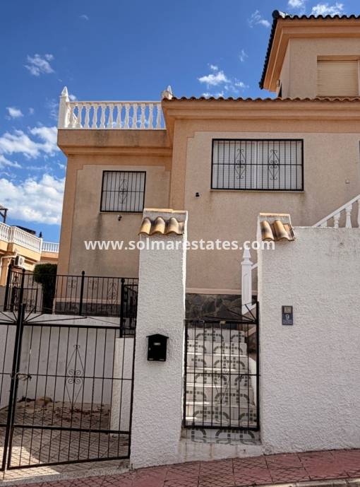 Casa de pueblo - Venta - Ciudad Quesada - La Marquesa Golf