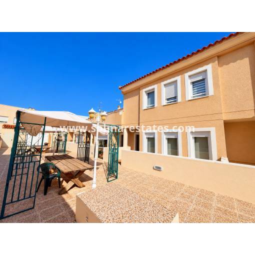 Casa de pueblo - Venta - Daya Nueva - Daya Nueva