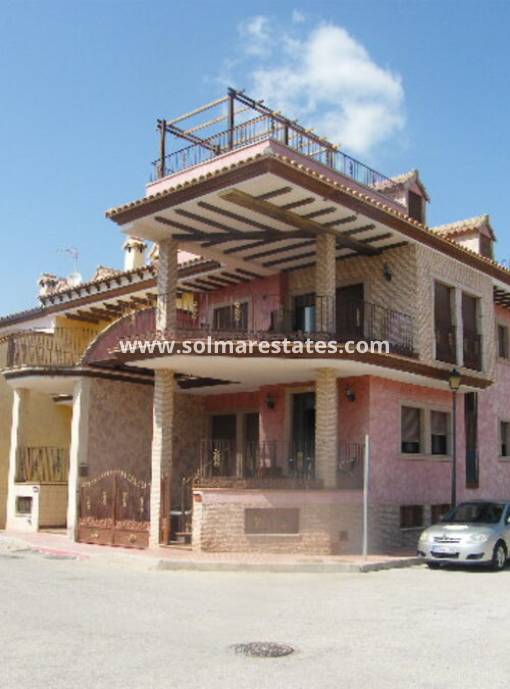 Casa de pueblo - Venta - Daya Nueva - Daya Nueva