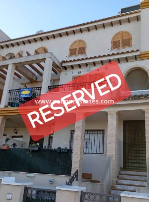 Casa de pueblo - Venta - Daya Vieja - Daya Vieja