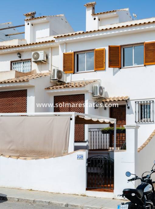 Casa de pueblo - Venta - Gran Alacant - Gran Alacant