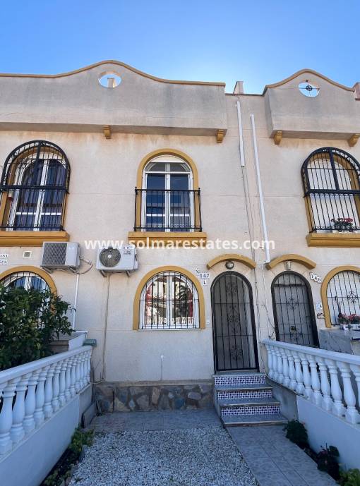 Casa de pueblo - Venta - La Florida (Orihuela Costa) - La Florida
